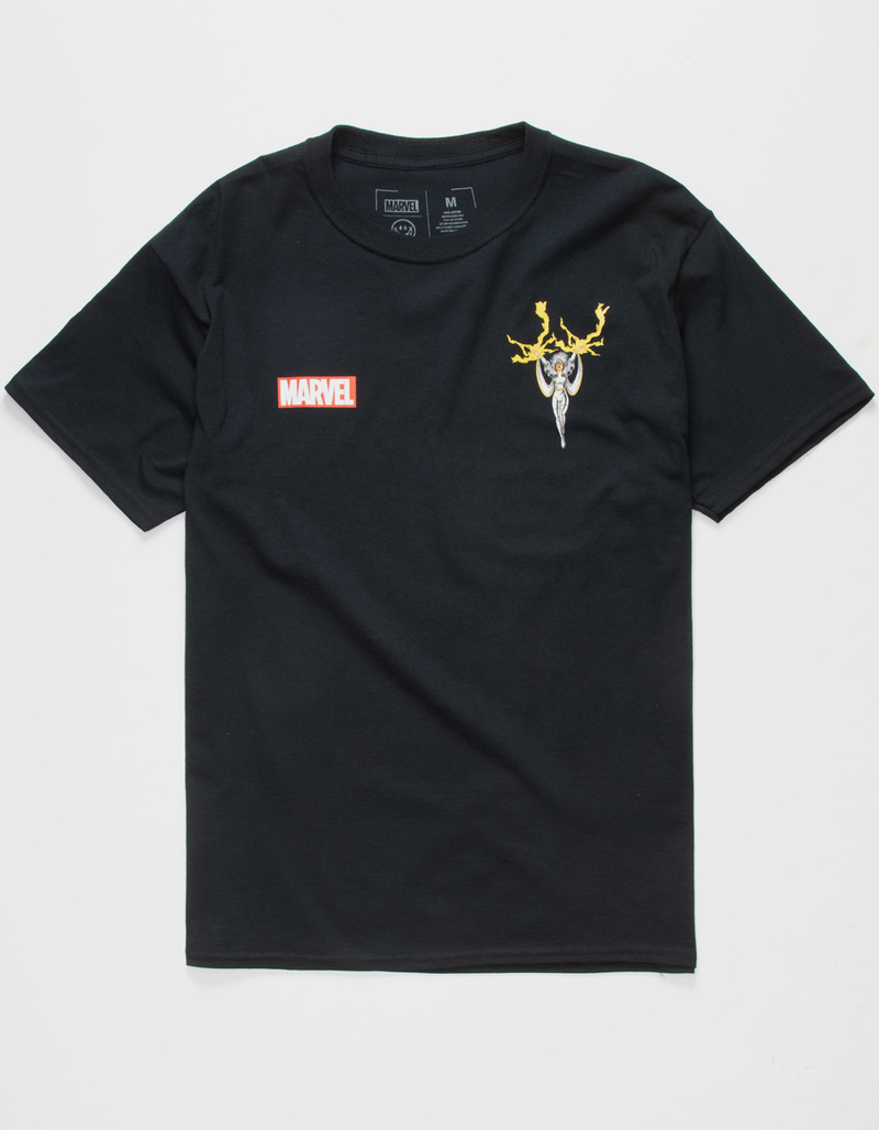 CVLA x Marvel Power Storm Mens Tee image number 1