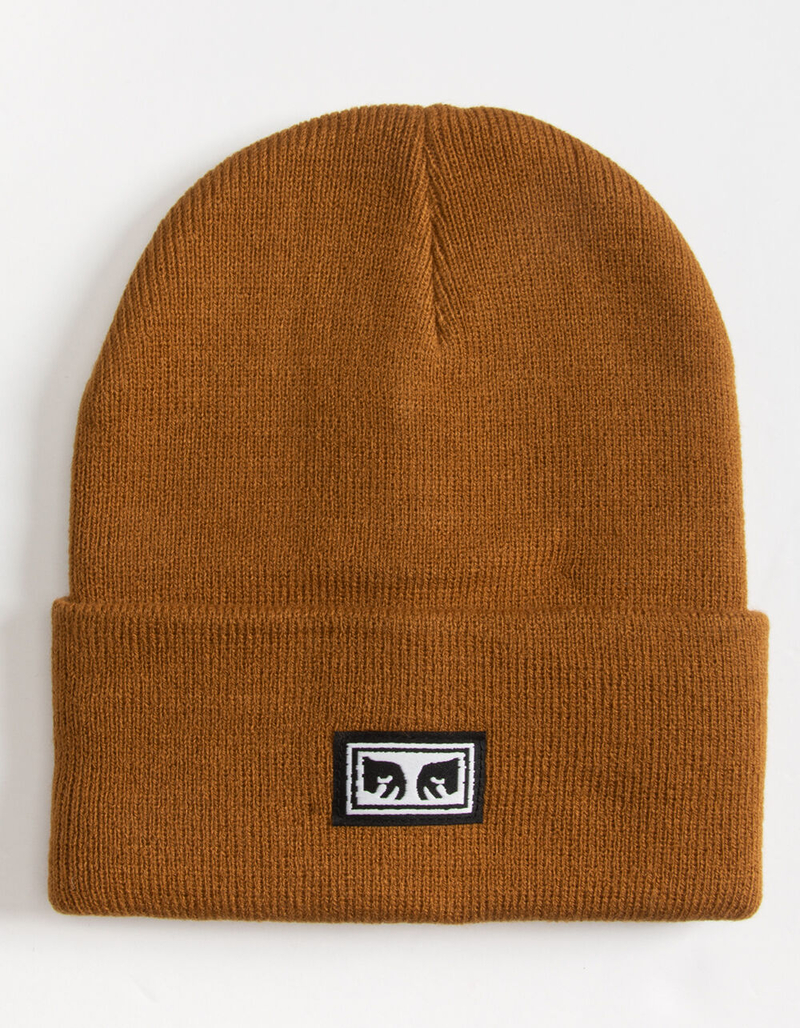 OBEY Icon Eyes Beanie image number 0