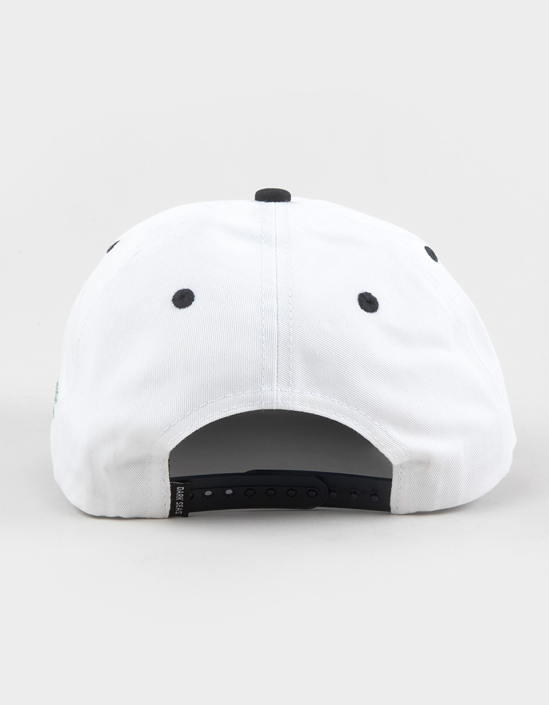 DARK SEAS Reyes Snapback Hat image number 2