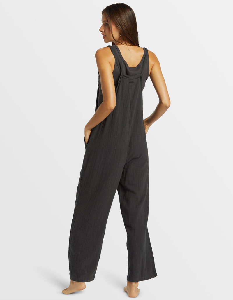 BILLABONG Pacific Time Womens Jumpsuit image number 2