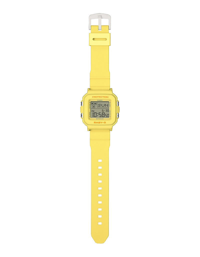 G-SHOCK Baby-G BGD-10KH-9 Watch image number 2