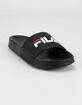 FILA Drifter Womens Slide Sandals image number 1