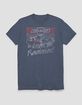 GENERAL MOTORS Chevy American Revolution Unisex Tee image number 1