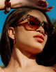 DIFF EYEWEAR x The White Lotus Hawaii Sunglasses image number 6