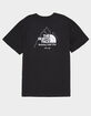 THE NORTH FACE Biner Graphic 4 Mens Tee image number 1