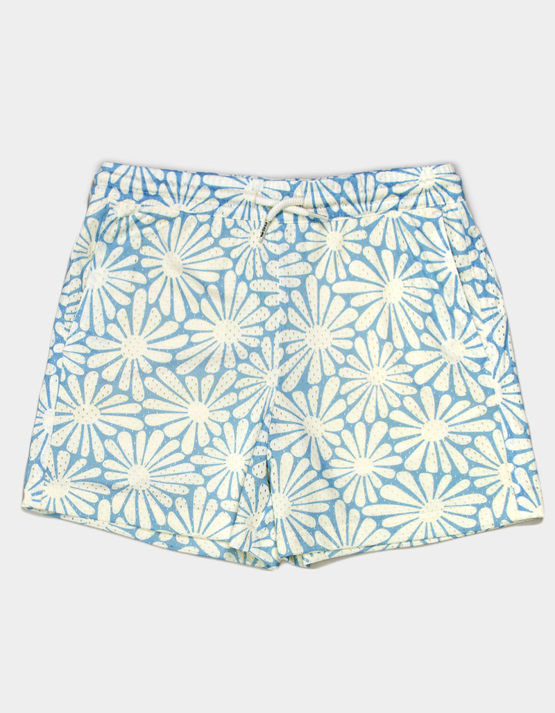 RSQ Boys Mesh Shorts image number 0