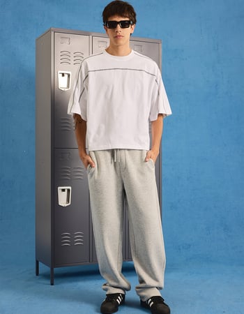 RSQ Mens Loose Sweatpants Primary Image