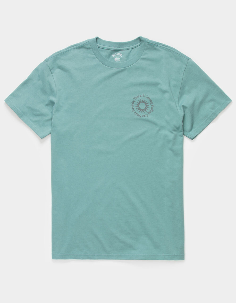 BILLABONG Sunshine Mens Tee image number 1