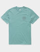 BILLABONG Sunshine Mens Tee image number 2