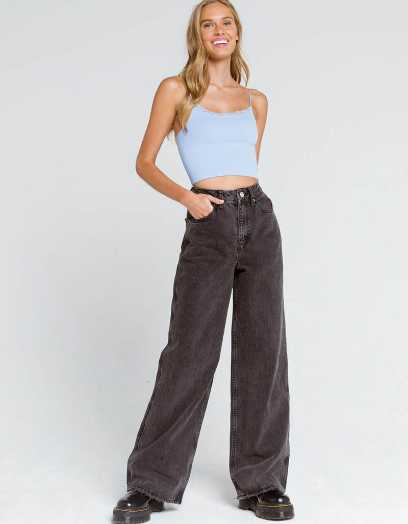 BDG Urban Outfitters Womens Puddle Jeans image number 0