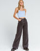 BDG Urban Outfitters Womens Puddle Jeans image number 1