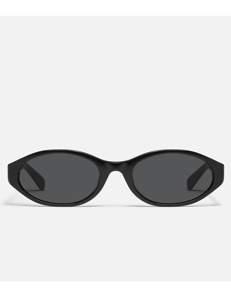 QUAY AUSTRALIA Aura Points Sunglasses image number 1