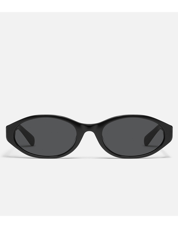 QUAY AUSTRALIA Aura Points Sunglasses Alternative Image