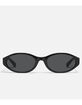 QUAY AUSTRALIA Aura Points Sunglasses image number 2