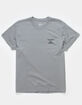 KATIN Gateway Mens Tee image number 2