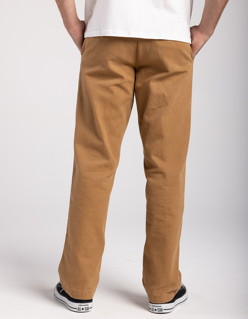 DICKIES 851 Regular Straight Leg Mens Duck Pants image number 3