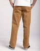 DICKIES 851 Regular Straight Leg Mens Duck Pants image number 4
