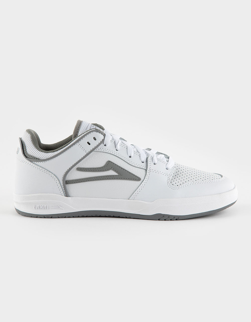 LAKAI Telford Low Mens Shoes image number 0