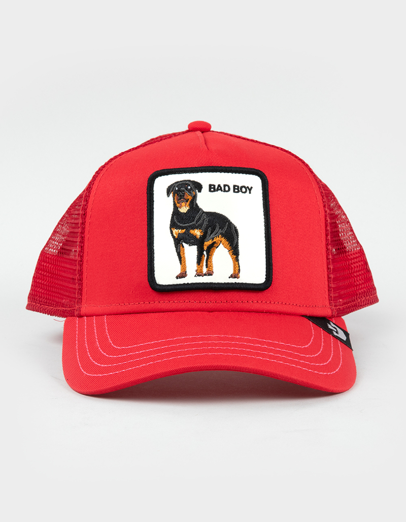 GOORIN BROS. The Baddest Boy Trucker Hat image number 1
