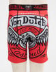 VON DUTCH Cali Eye Mens Boxer Briefs image number 4