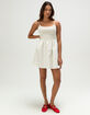 BILLABONG True Love Womens Mini Dress image number 5