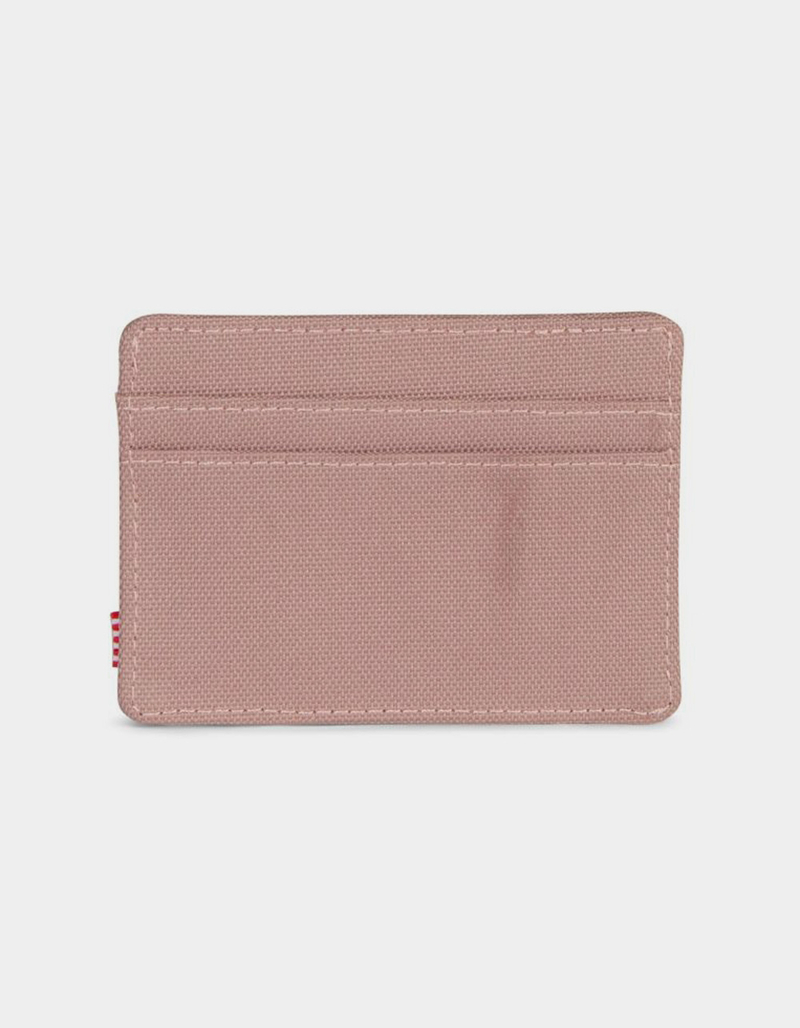 HERSCHEL SUPPLY CO. Charlie Wallet image number 2