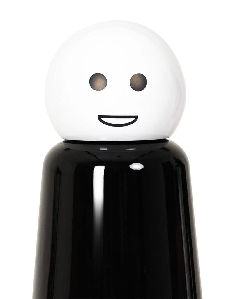 LUND LONDON Skittle Smile Bottle Lid image number 1