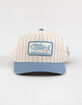 SALTY CREW Fish Market Snapback Hat image number 2