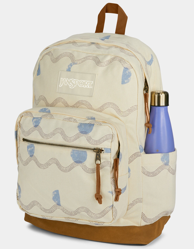 JANSPORT Right Pack Expression Moon Block Backpack image number 1