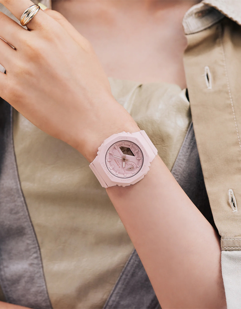 G-SHOCK GMAS2100-4A Watch image number 4