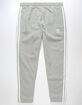 ADIDAS Originals 3-Stripes Mens Sweatpants image number 1
