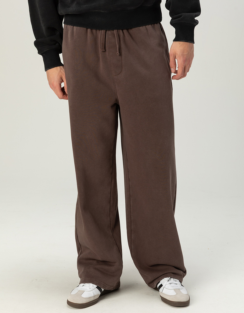 RSQ Mens Extra Baggy Sweatpants image number 1
