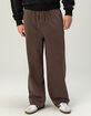 RSQ Mens Extra Baggy Sweatpants image number 2