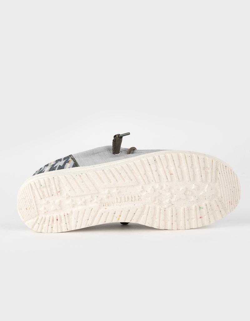 HEY DUDE Wally Funk Mens Shoes image number 2