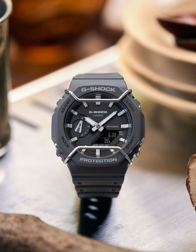 G-SHOCK GA2100PTS-8A Watch image number 5