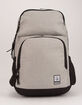 VOLCOM Roamer Gray Backpack image number 1