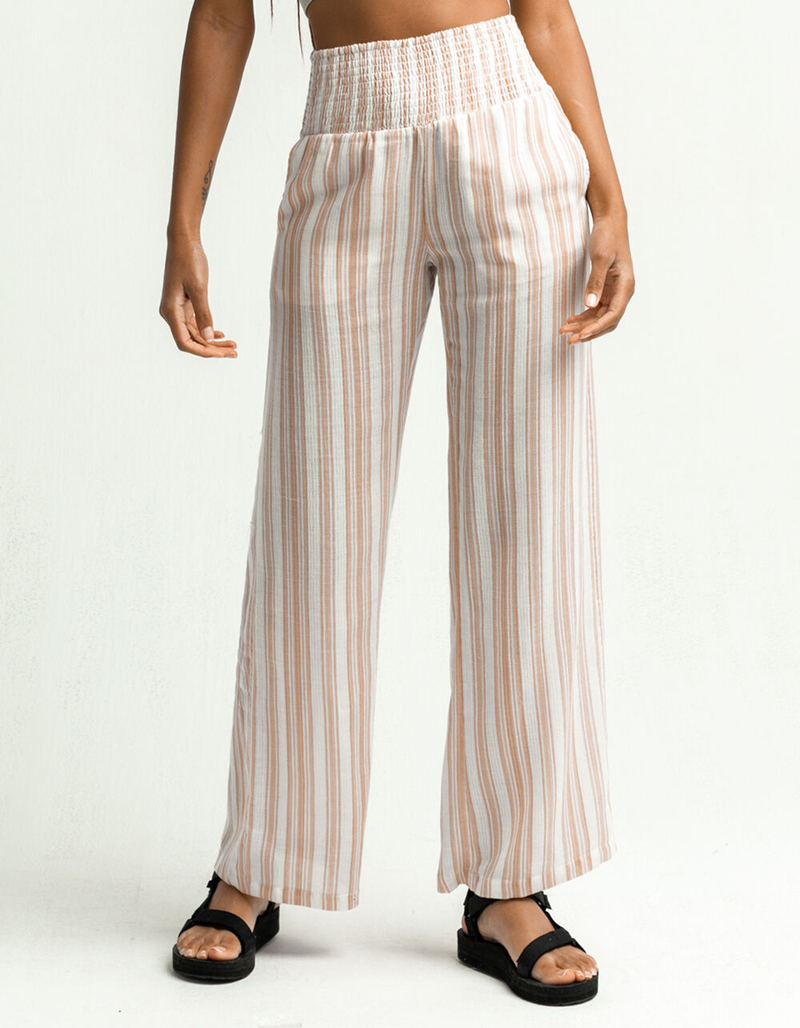 BILLABONG New Waves 2 Womens Pants image number 1