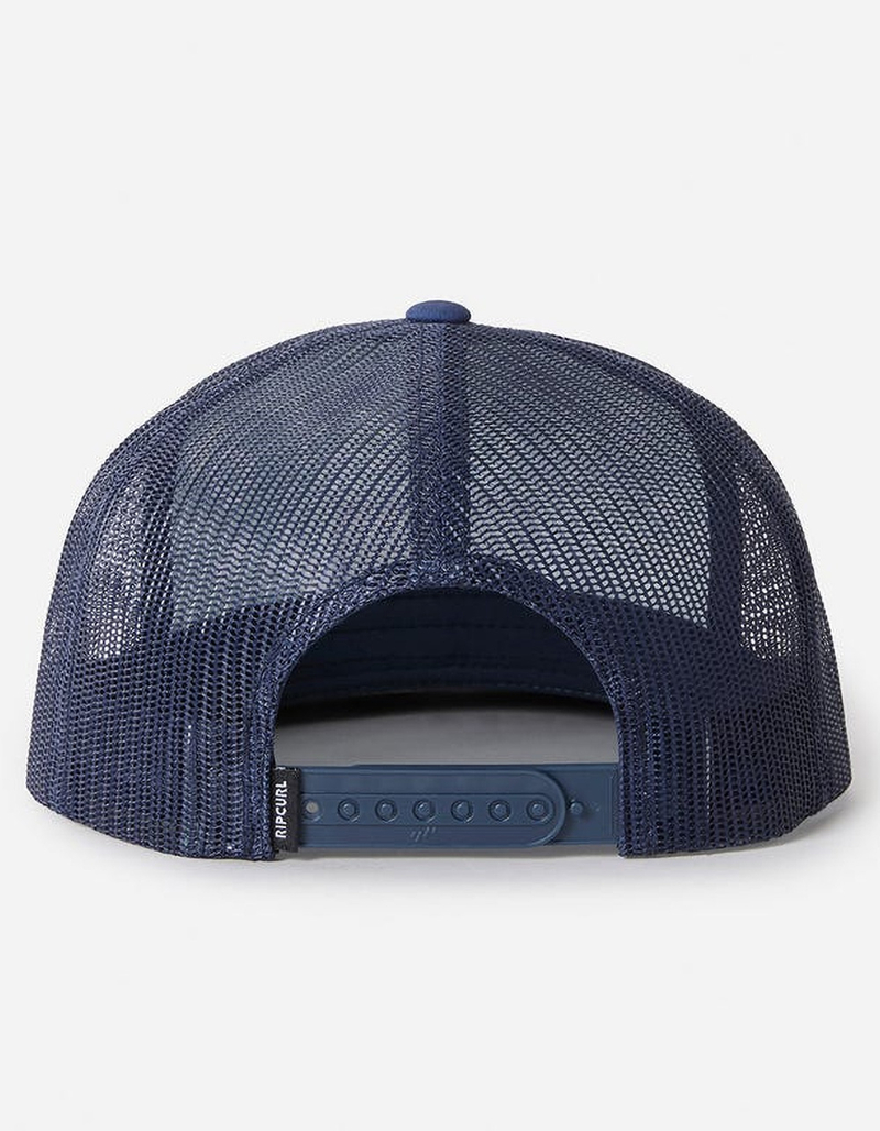 RIP CURL Combo Trucker Hat image number 2