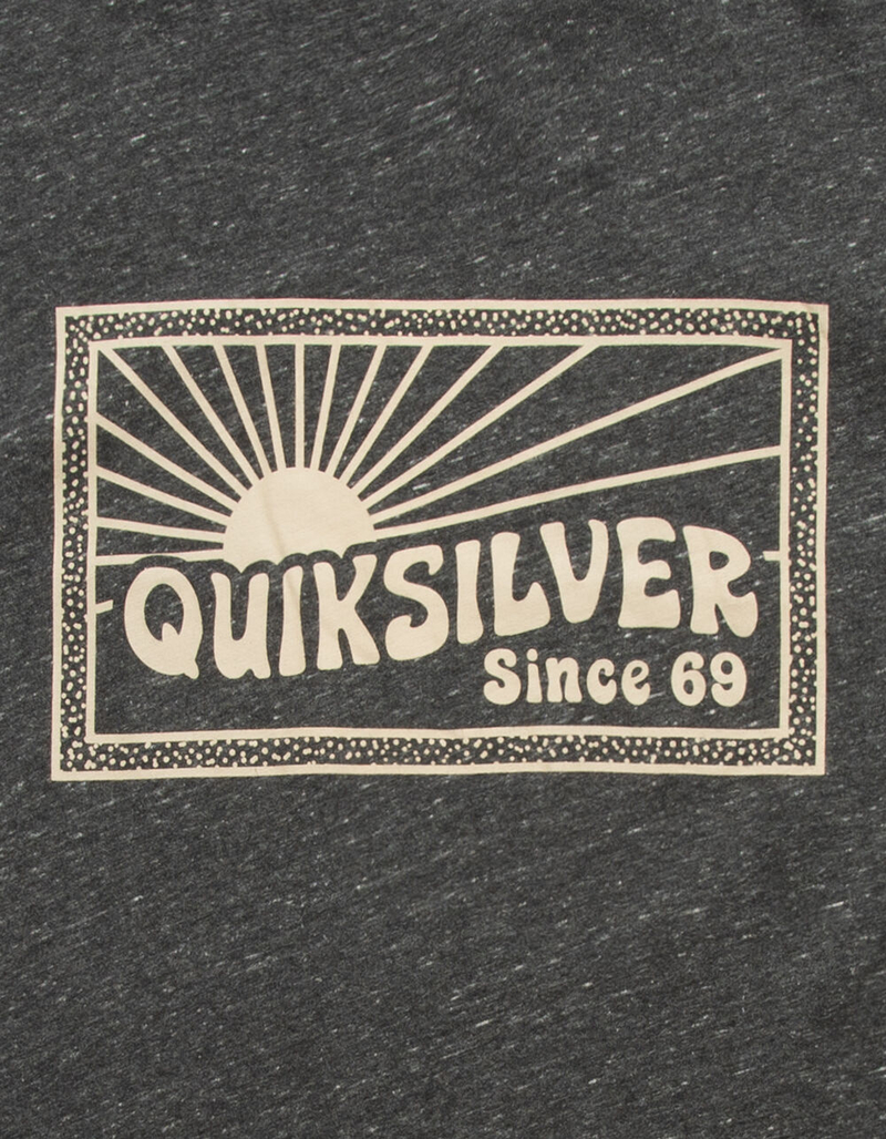 QUIKSILVER Come Back Boys Tee image number 1