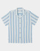 OBEY Harmony Mens Button Up Shirt