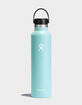HYDRO FLASK 24 oz Standard Mouth Water Bottle image number 1