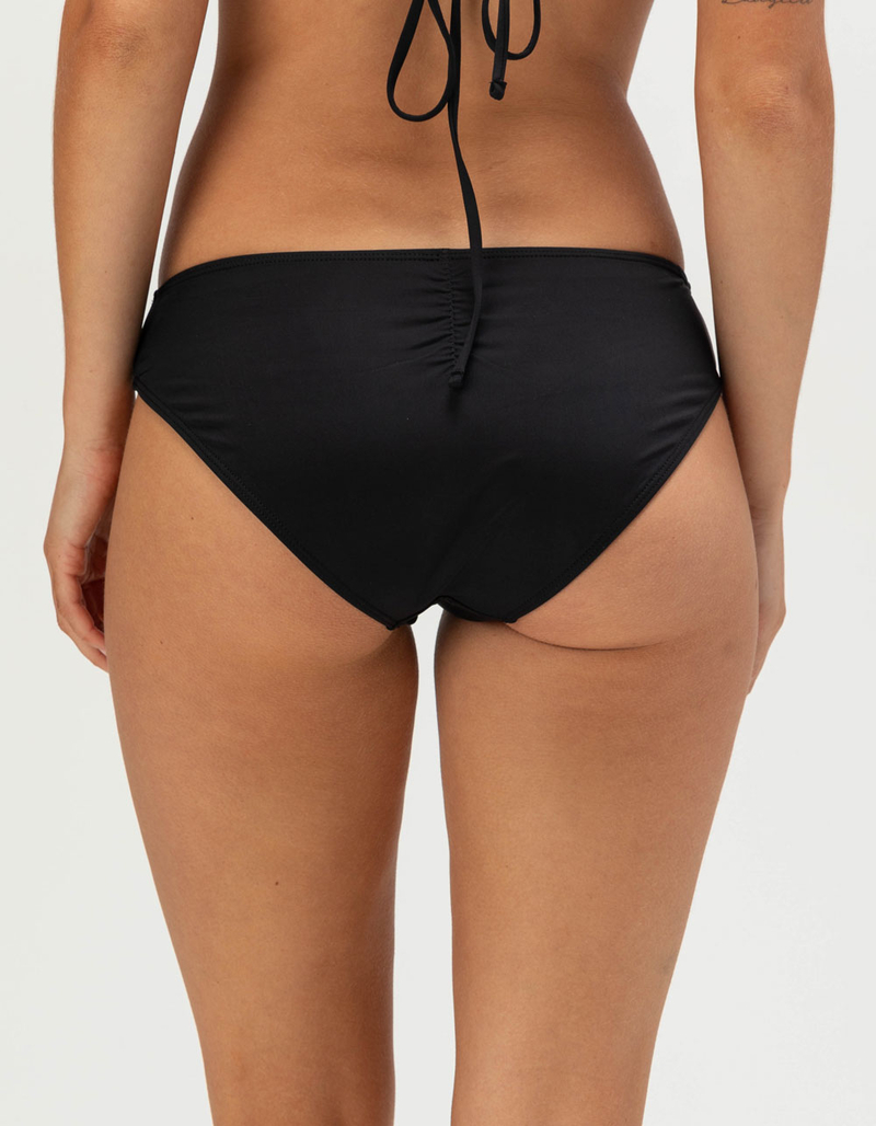 FULL TILT Full Coverage Bikini Bottoms image number 3