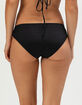 FULL TILT Full Coverage Bikini Bottoms image number 4