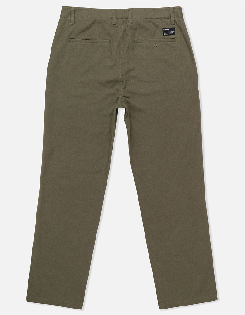 HURLEY Icon Mens Relaxed Fit Pants image number 3