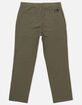 HURLEY Icon Mens Relaxed Fit Pants image number 4