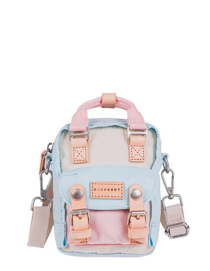 DOUGHNUT Macaroon Tiny Crossbody Bag image number 0