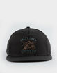 SALTY CREW Lobster Pot Snapback Hat image number 2