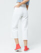 DICKIES Crop Wide Leg Pants image number 3