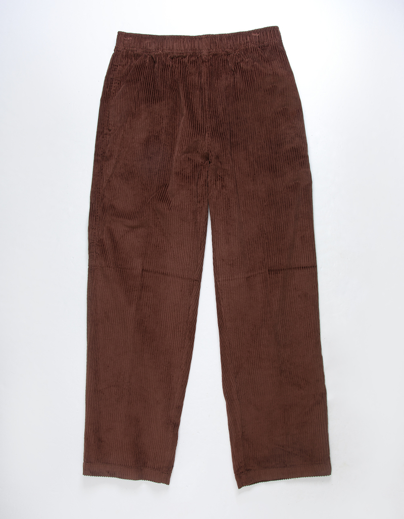 OBEY Easy Cord Mens Pants image number 0