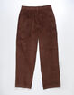 OBEY Easy Cord Mens Pants image number 1